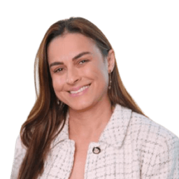 Dra. Luciana Costa - Responsável Técnica