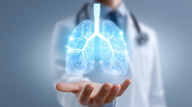 Radiografia de Pulmão - Diagnóstico por Imagem